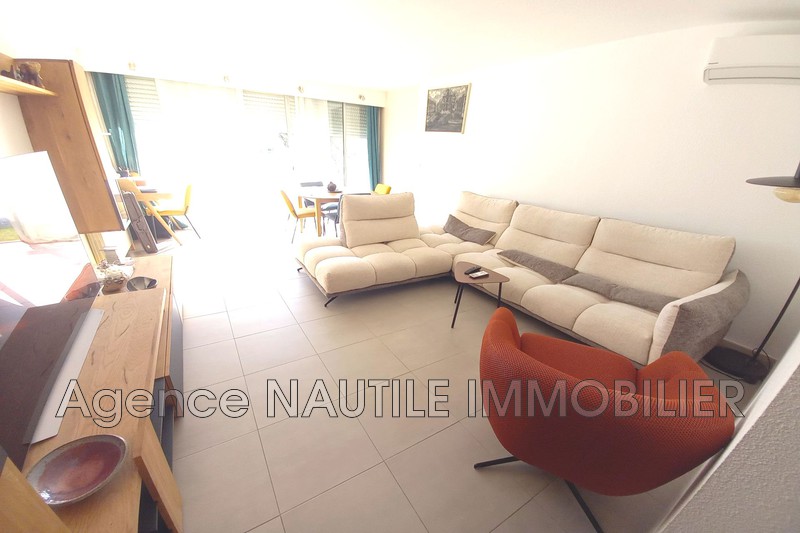 Vente appartement La Grande-Motte  