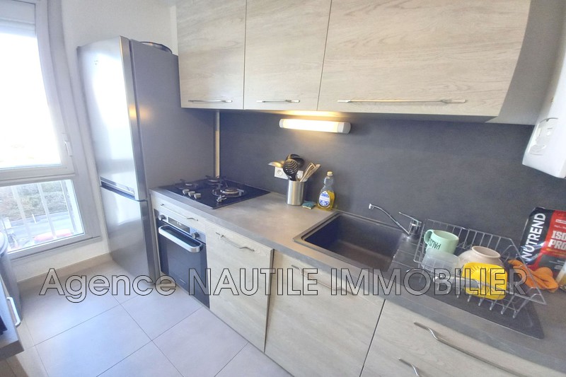 Vente appartement La Grande-Motte  