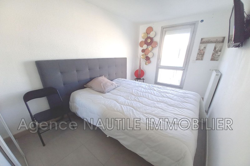 Vente appartement La Grande-Motte  