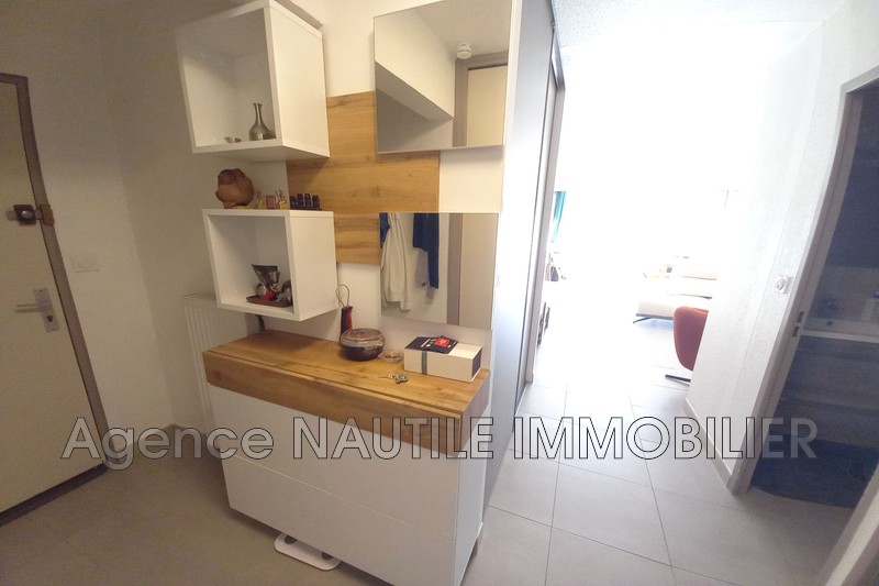 Vente appartement La Grande-Motte  