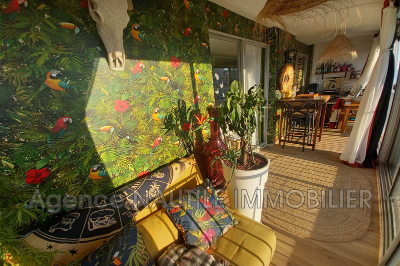 Vente appartement La Grande-Motte  