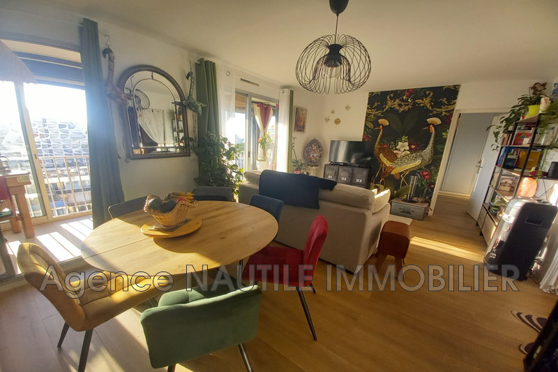 Vente appartement La Grande-Motte  