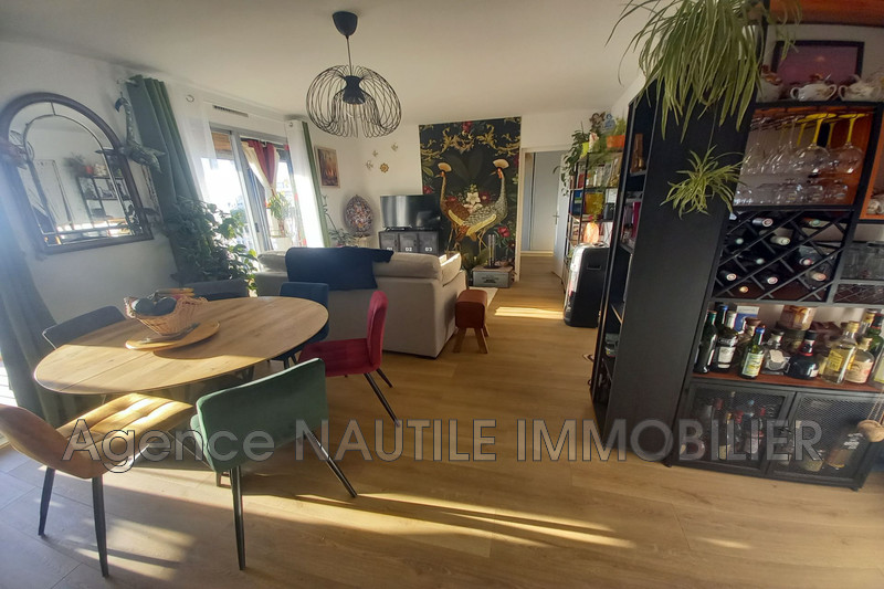 Vente appartement La Grande-Motte  