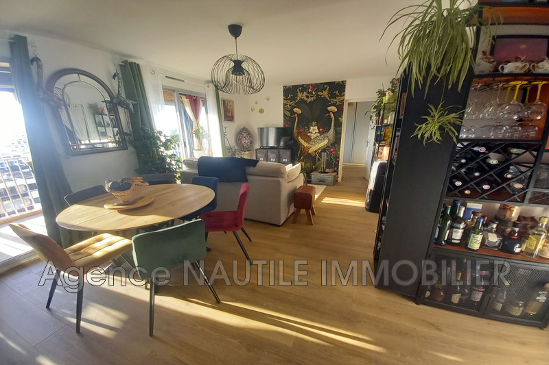 Vente appartement La Grande-Motte  