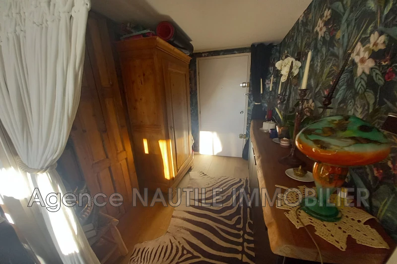 Vente appartement La Grande-Motte  
