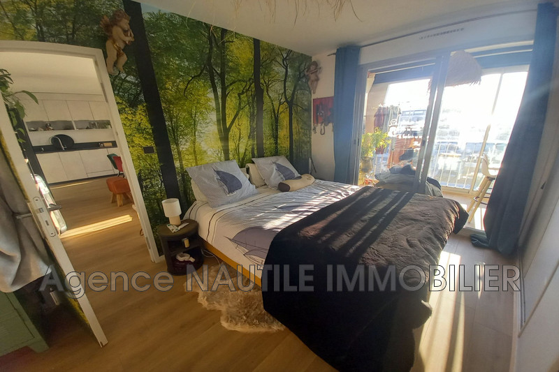 Vente appartement La Grande-Motte  