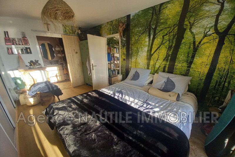 Vente appartement La Grande-Motte  