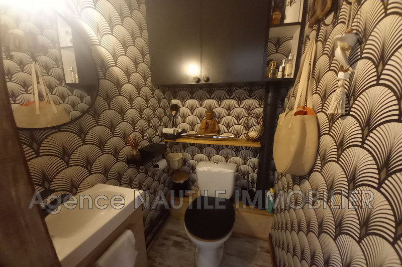 Vente appartement La Grande-Motte  