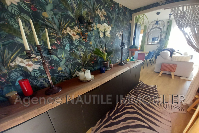 Vente appartement La Grande-Motte  