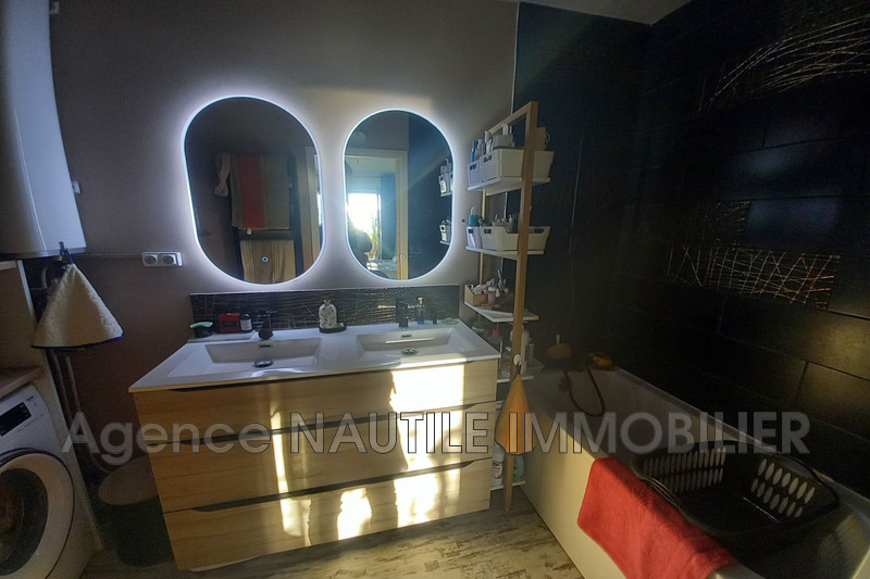 Vente appartement La Grande-Motte  
