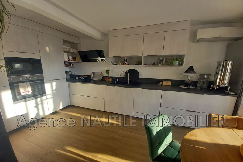 Vente appartement La Grande-Motte  