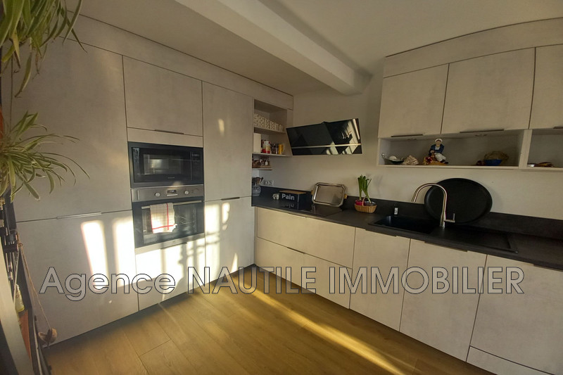 Vente appartement La Grande-Motte  