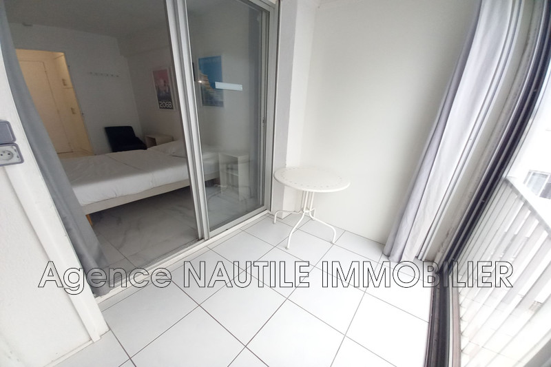 Vente appartement La Grande-Motte  
