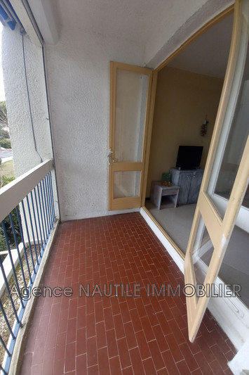 Vente appartement La Grande-Motte  