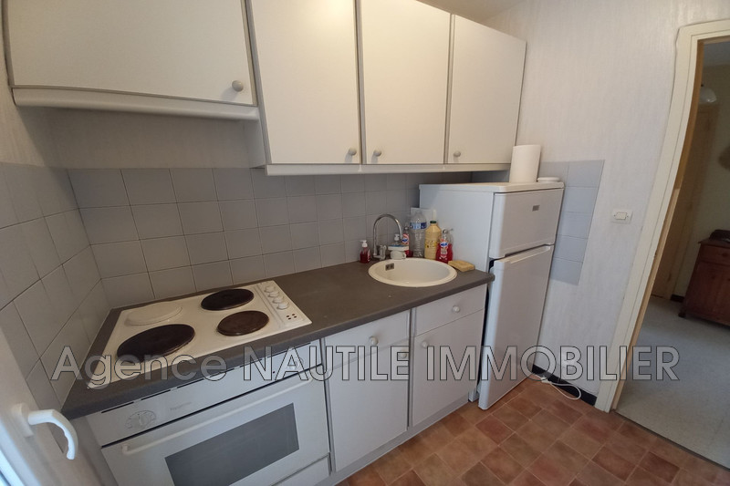 Vente appartement La Grande-Motte  