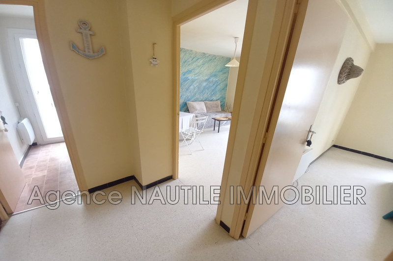 Vente appartement La Grande-Motte  