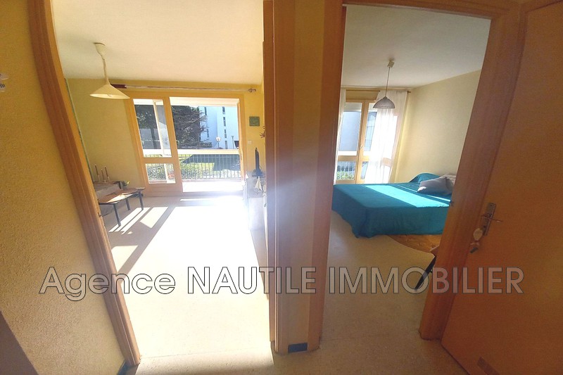 Vente appartement La Grande-Motte  