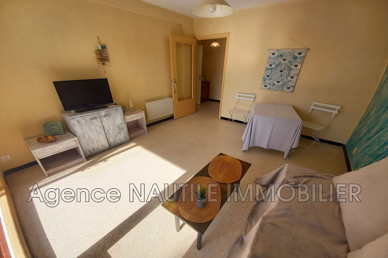 Vente appartement La Grande-Motte  