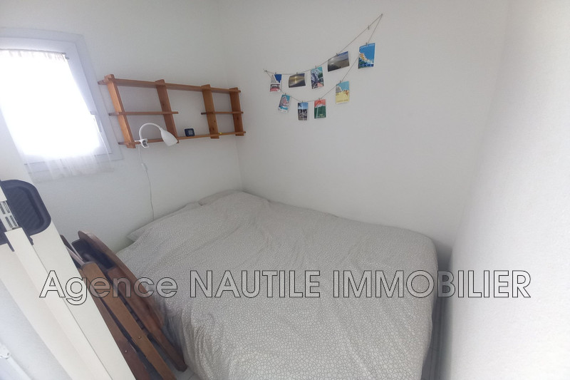 Vente appartement La Grande-Motte  