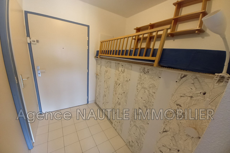 Vente appartement La Grande-Motte  