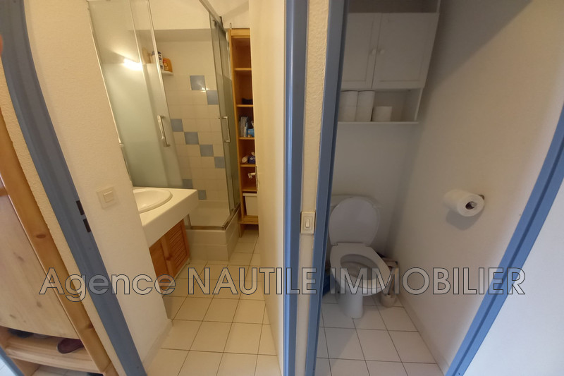 Vente appartement La Grande-Motte  