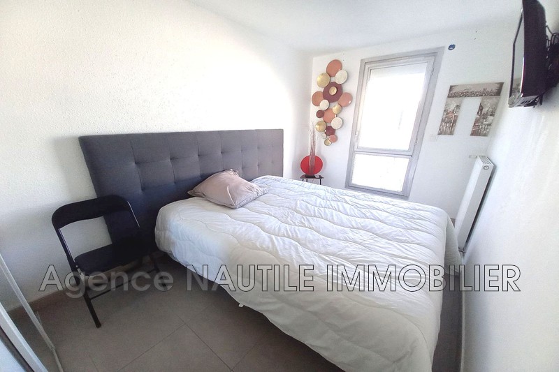 Vente appartement La Grande-Motte  
