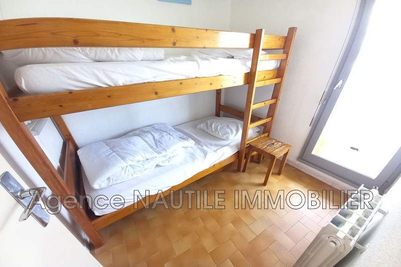 Vente appartement La Grande-Motte  
