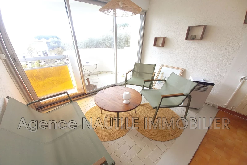 Vente appartement La Grande-Motte  