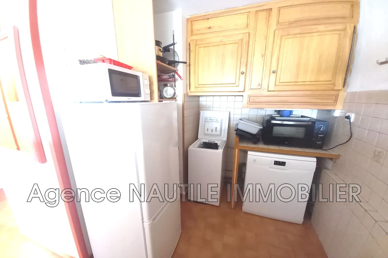 Vente appartement La Grande-Motte  