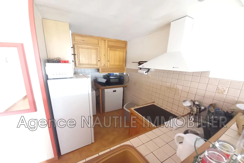 Vente appartement La Grande-Motte  