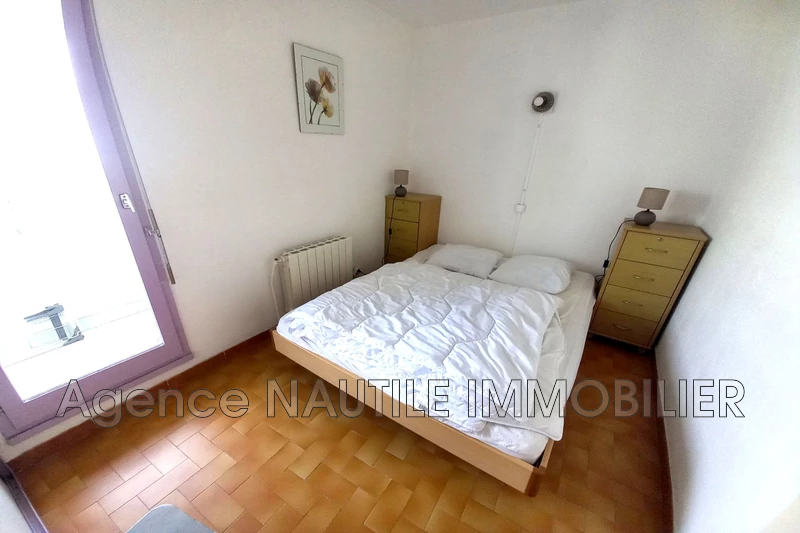 Vente appartement La Grande-Motte  