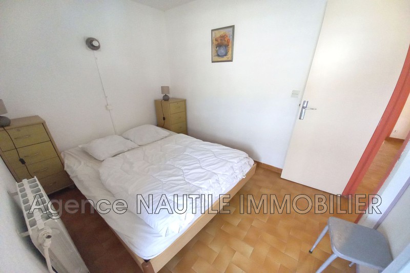 Vente appartement La Grande-Motte  
