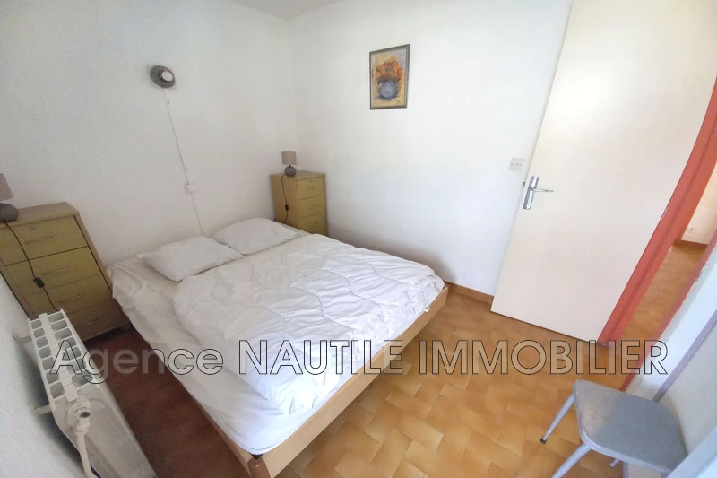 Vente appartement La Grande-Motte  