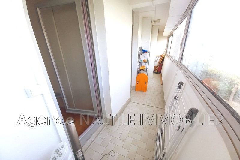 Vente appartement La Grande-Motte  
