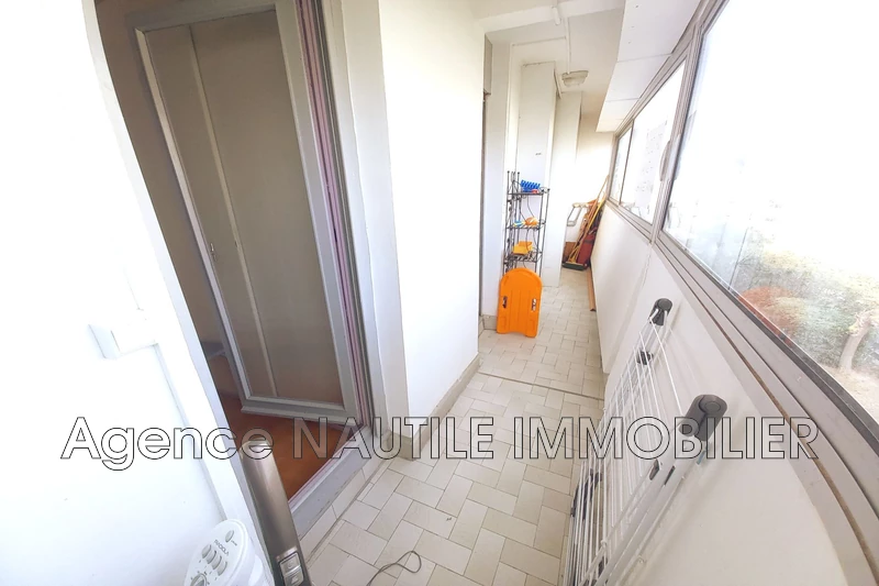 Vente appartement La Grande-Motte  