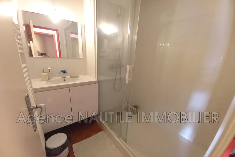Vente appartement La Grande-Motte  