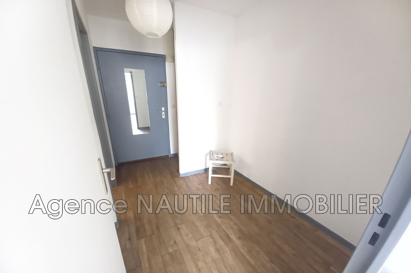 Vente appartement La Grande-Motte  