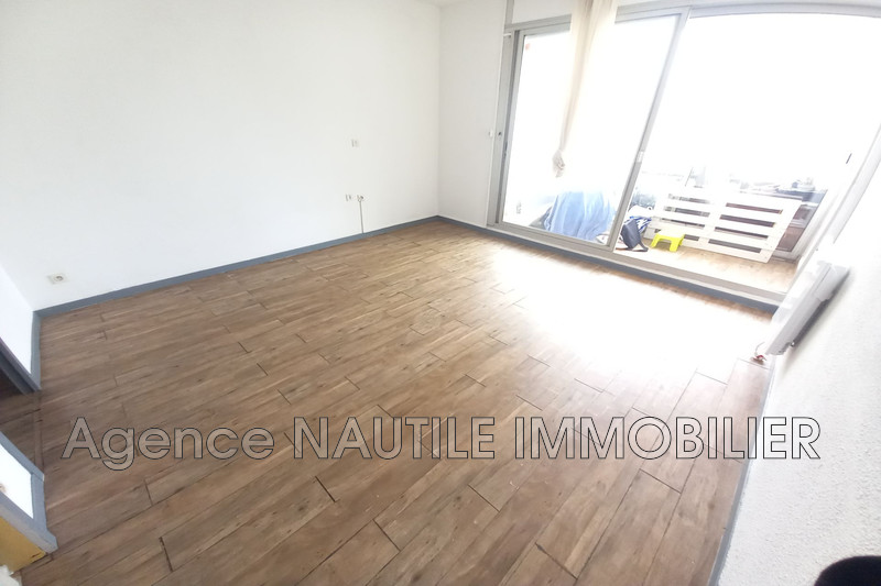 Vente appartement La Grande-Motte  