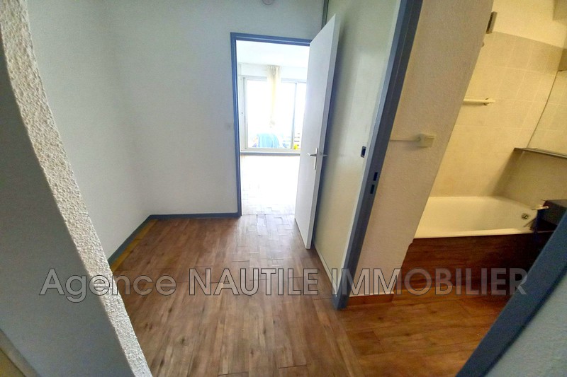 Vente appartement La Grande-Motte  
