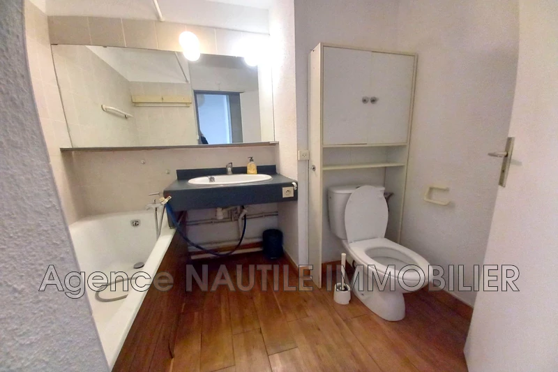 Vente appartement La Grande-Motte  