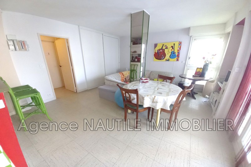 Vente appartement La Grande-Motte  