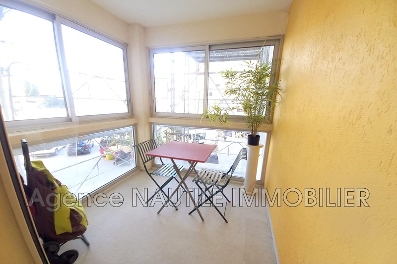 Vente appartement La Grande-Motte  