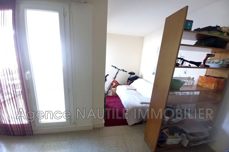 Vente appartement La Grande-Motte  
