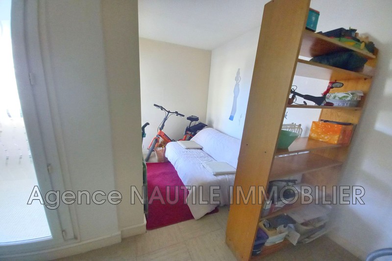 Vente appartement La Grande-Motte  