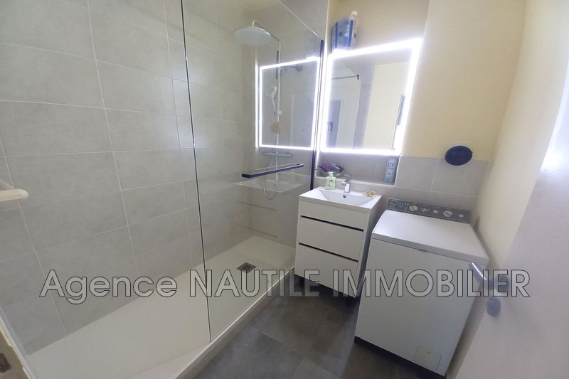 Vente appartement La Grande-Motte  