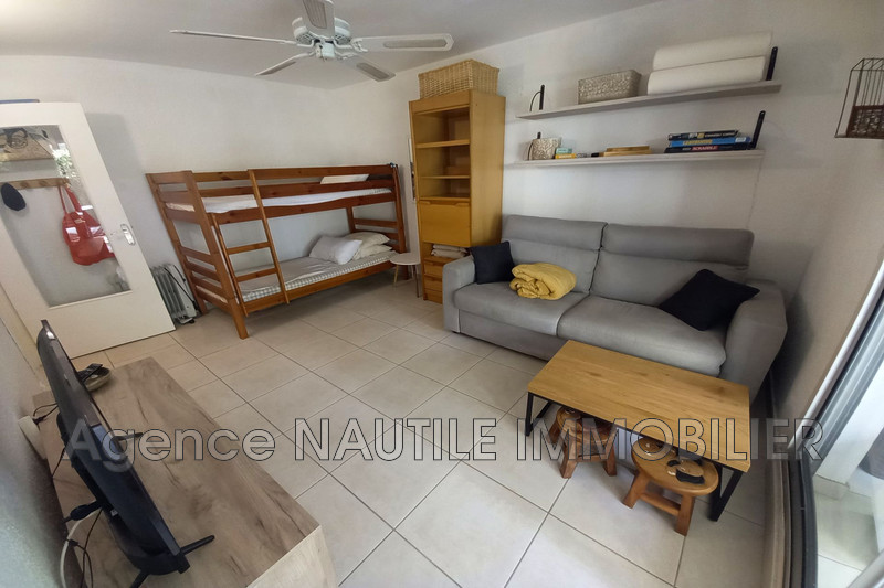 Vente appartement La Grande-Motte  