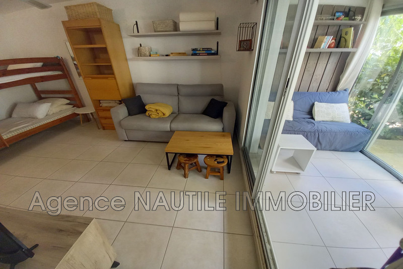 Vente appartement La Grande-Motte  