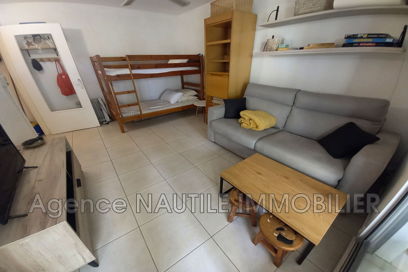 Vente appartement La Grande-Motte  