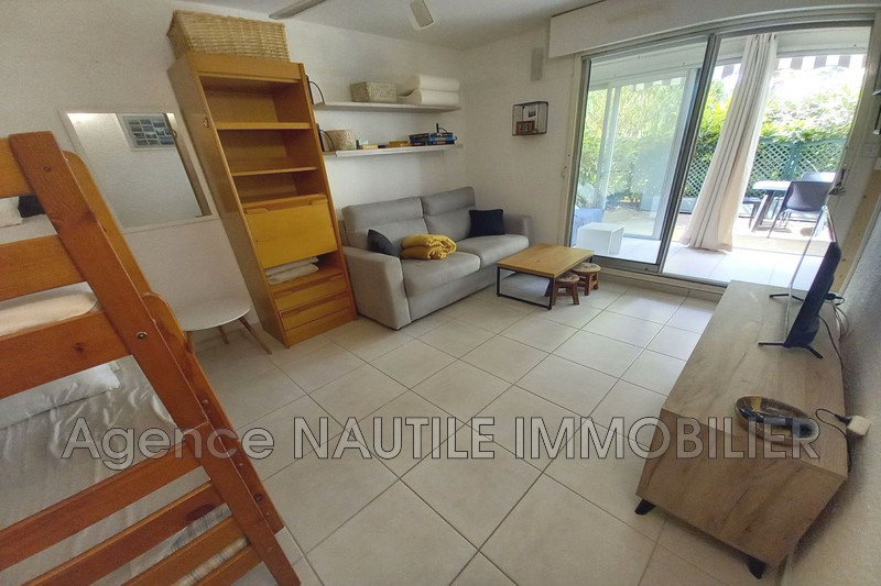 Vente appartement La Grande-Motte  