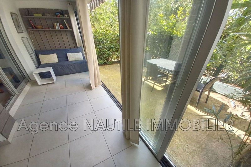 Vente appartement La Grande-Motte  